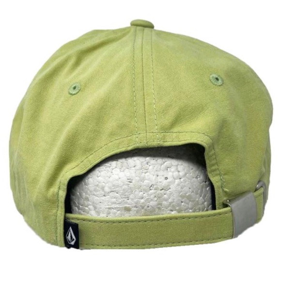 Volcom Hat by Featured Artist Justin Hager - Picture 2 of 4
